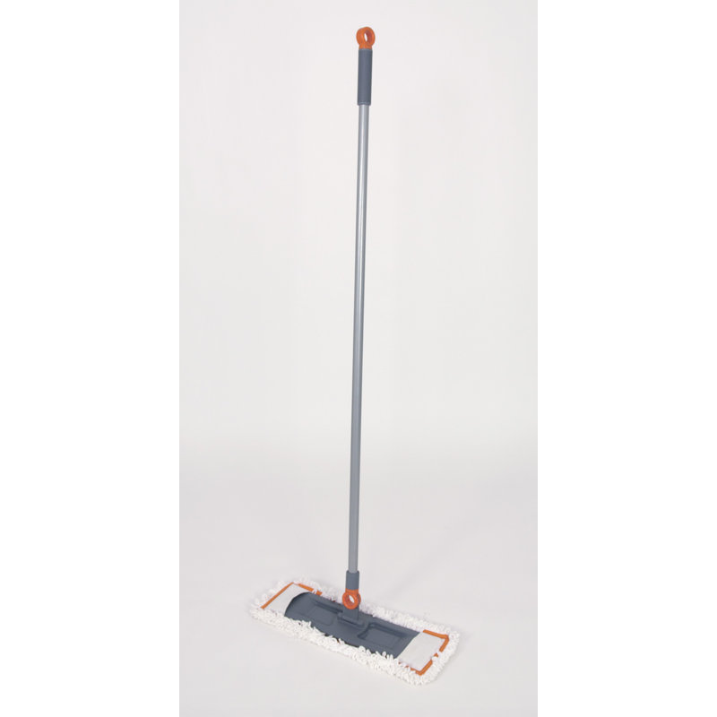 Casabella SwivelIt™ Microfiber Floor Duster Wayfair